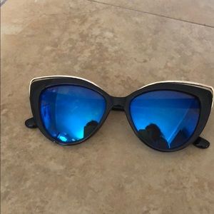 Cateye Sunglasses